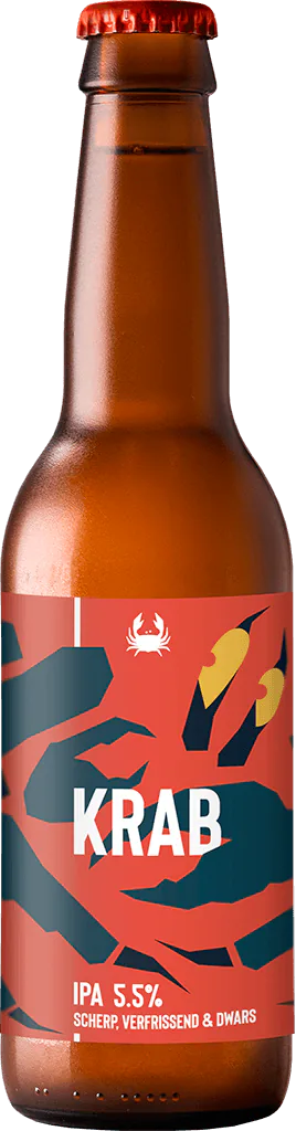Schelde Brouwerij Krab 33cl