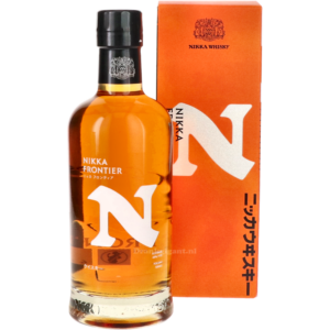 Nikka Frontier