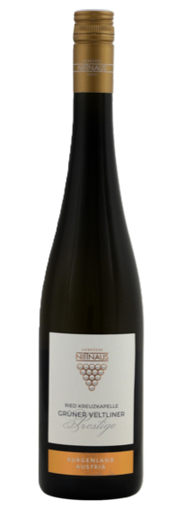 Nittnaus Grüner Veltliner Kreuzkapelle Prestige