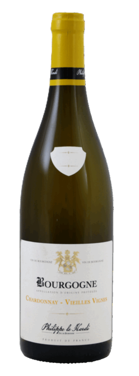 Philippe le Hardi Vieilles Vignes Chardonnay