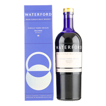Waterford Single Farm Origin Ballyroe