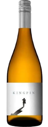 Félix Solís Kingpin Blanco