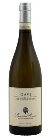 Serre dei Roveri Gavi di Gavi docg