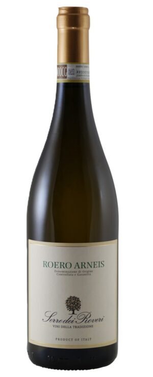 Serre dei Roveri Roero Arneis