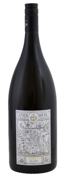 Geyerhof Stockwerk Grüner Veltliner Magnum BIO