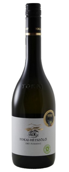 Tokaj-Hétszõlõ Dry Furmint BIO