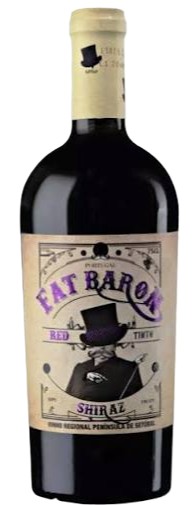Fat Baron Shiraz