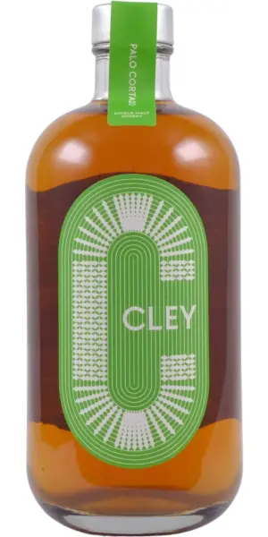 Cley Whiskey Pablo Cortado