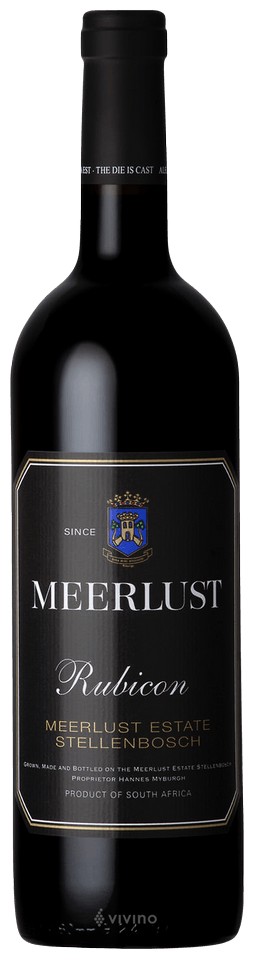 Meerlust Rubicon