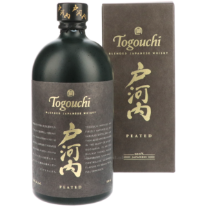 Togouchi Peated